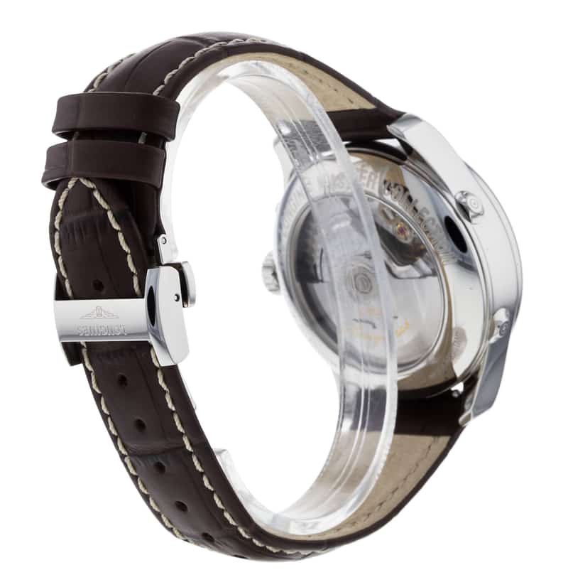 Longines Master Collection L2.738.4.71.3